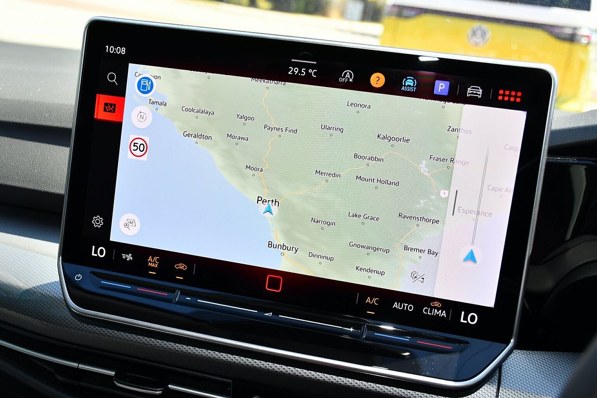 2025 Volkswagen Golf 110TSI Style 8.5