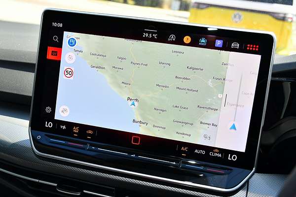 2025 Volkswagen Golf 110TSI Style 8.5