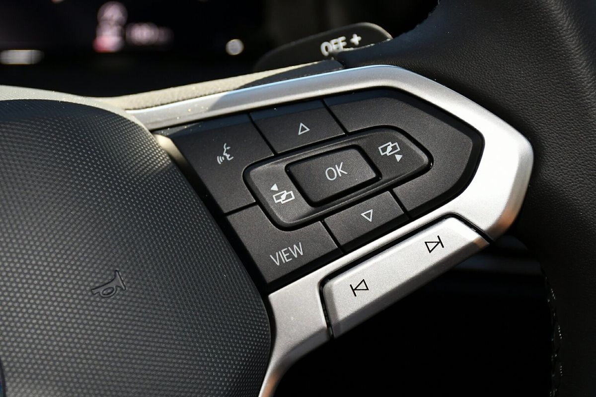 2025 Volkswagen Golf 110TSI Style 8.5