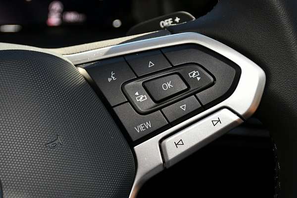 2025 Volkswagen Golf 110TSI Style 8.5