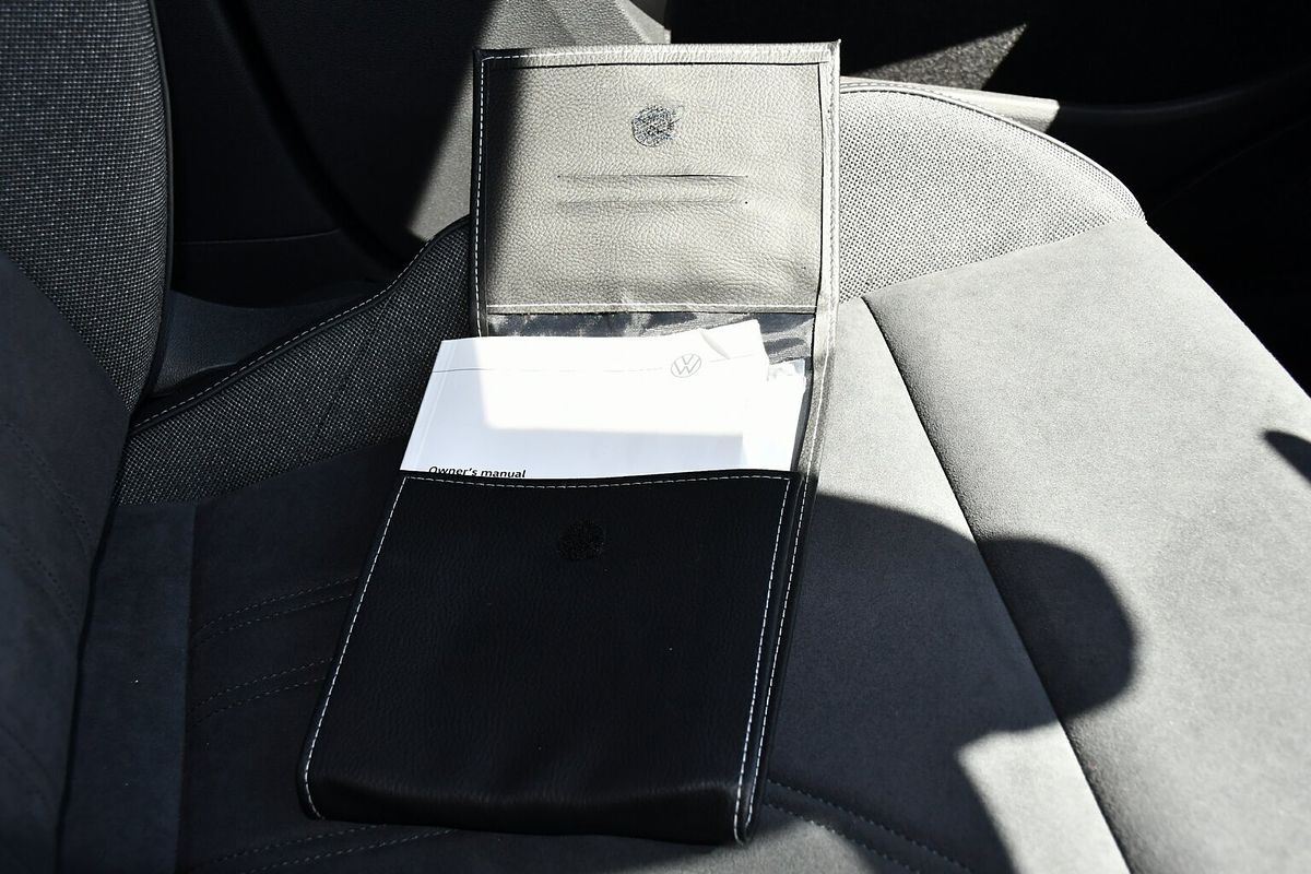 2025 Volkswagen Golf 110TSI Style 8.5