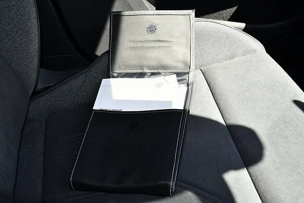 2025 Volkswagen Golf 110TSI Style 8.5