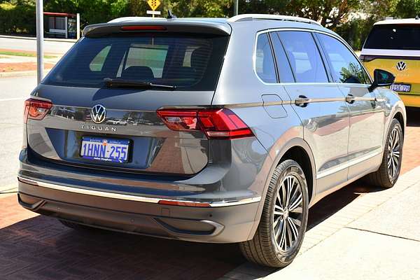 2022 Volkswagen Tiguan 110TSI Life 5N