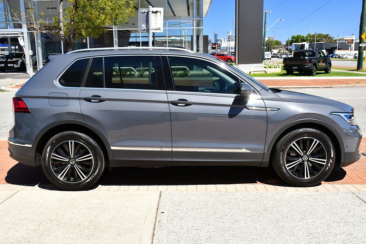 2022 Volkswagen Tiguan 110TSI Life 5N