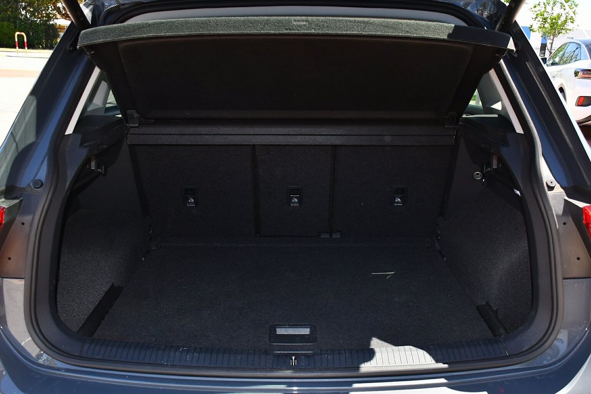 2022 Volkswagen Tiguan 110TSI Life 5N