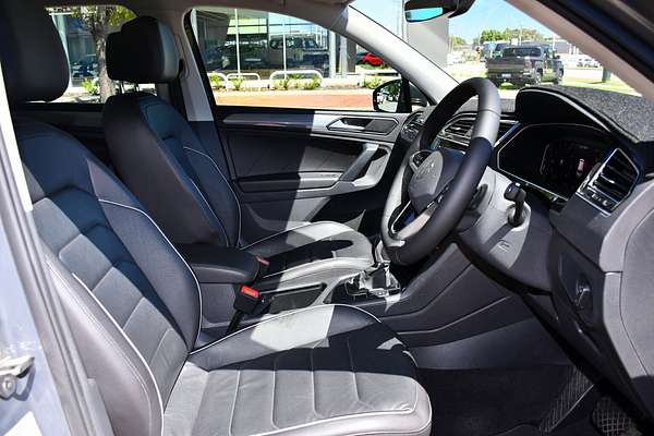 2022 Volkswagen Tiguan 110TSI Life 5N