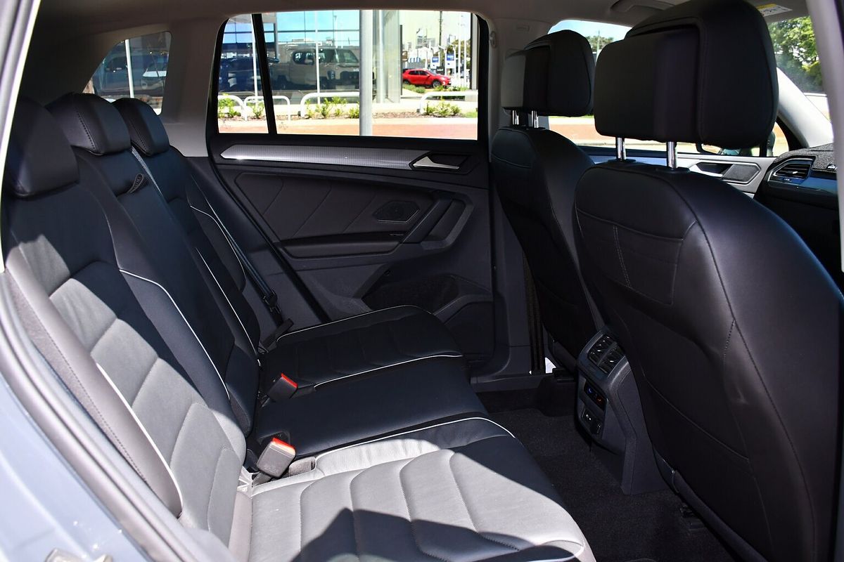 2022 Volkswagen Tiguan 110TSI Life 5N