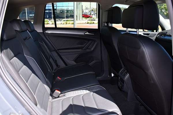 2022 Volkswagen Tiguan 110TSI Life 5N