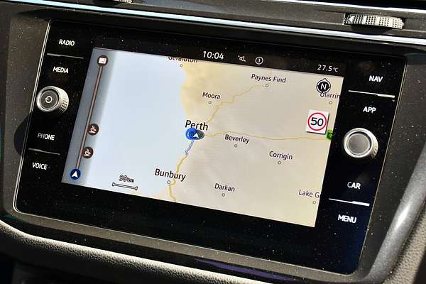 2022 Volkswagen Tiguan 110TSI Life 5N