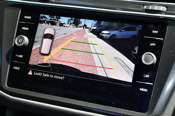 2022 Volkswagen Tiguan 110TSI Life 5N