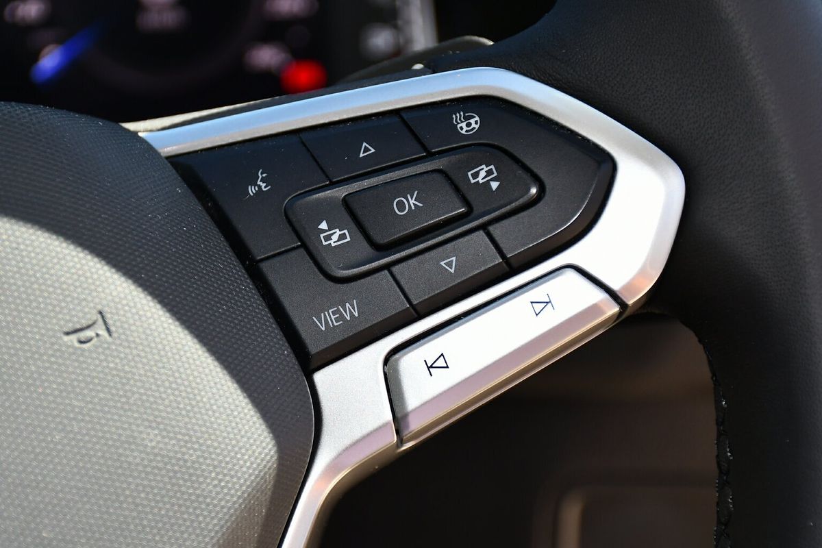 2022 Volkswagen Tiguan 110TSI Life 5N