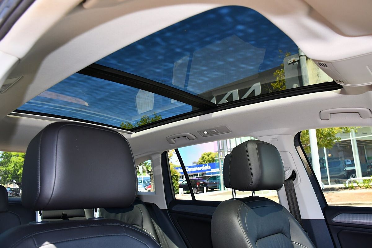 2022 Volkswagen Tiguan 110TSI Life 5N