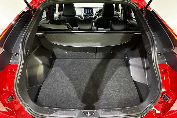 2023 Mitsubishi Eclipse Cross Exceed YB