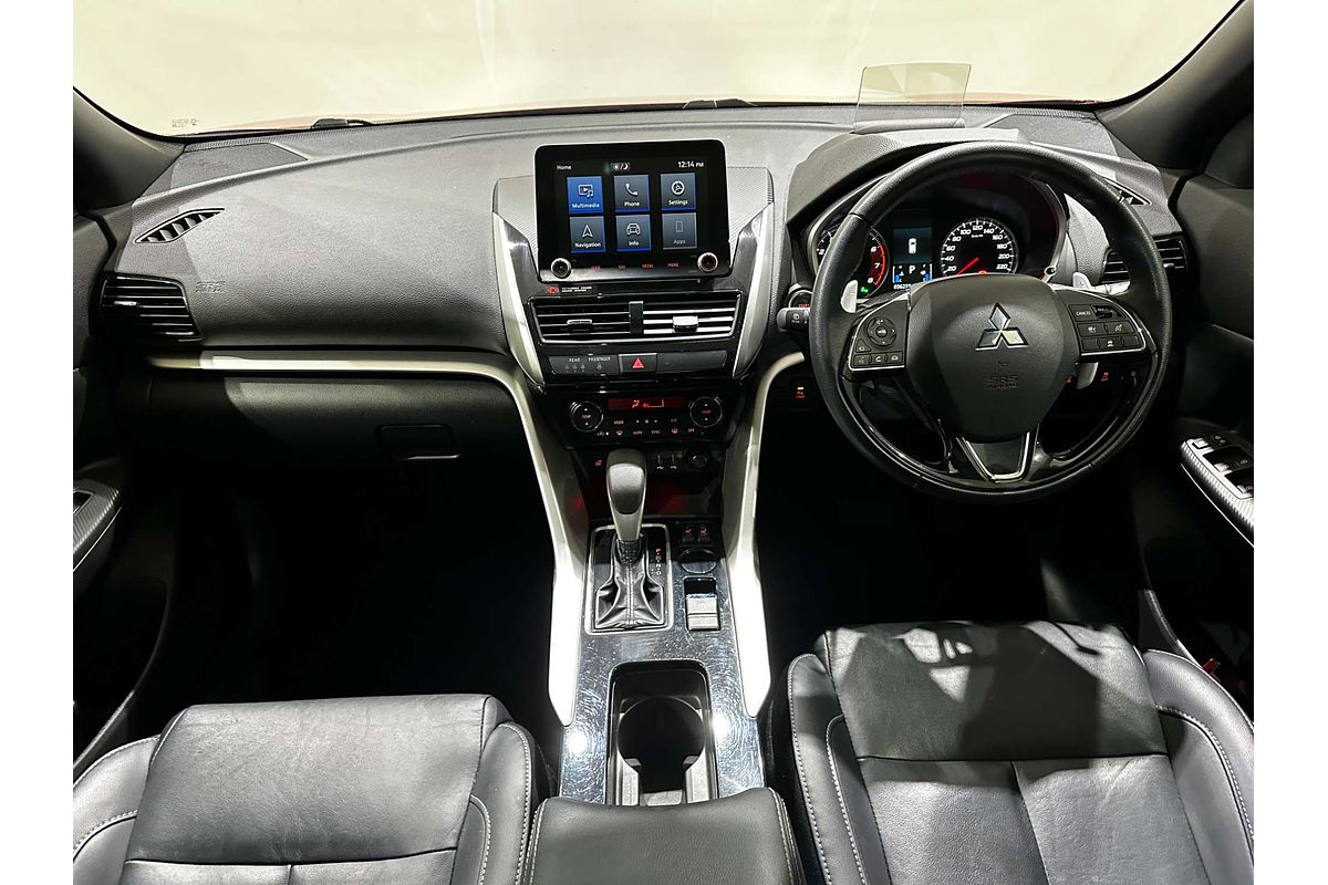 2023 Mitsubishi Eclipse Cross Exceed YB