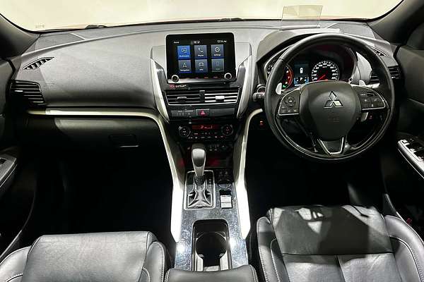 2023 Mitsubishi Eclipse Cross Exceed YB