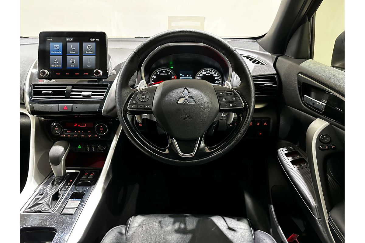 2023 Mitsubishi Eclipse Cross Exceed YB