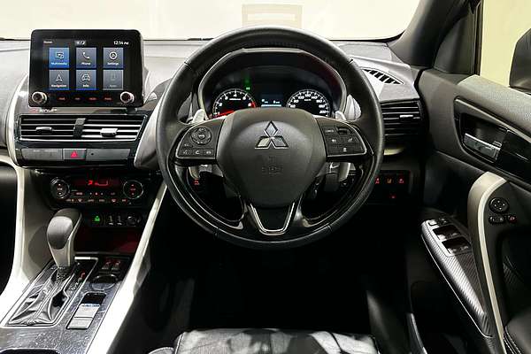 2023 Mitsubishi Eclipse Cross Exceed YB