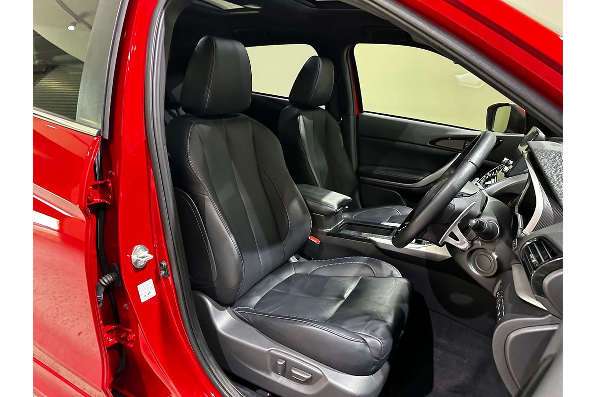 2023 Mitsubishi Eclipse Cross Exceed YB