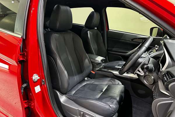 2023 Mitsubishi Eclipse Cross Exceed YB