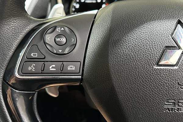 2023 Mitsubishi Eclipse Cross Exceed YB