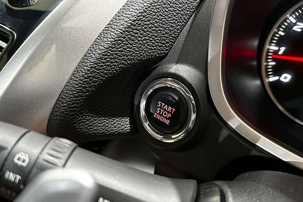 2023 Mitsubishi Eclipse Cross Exceed YB