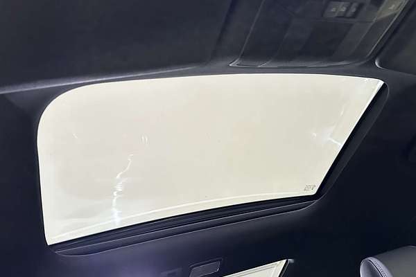 2023 Mitsubishi Eclipse Cross Exceed YB