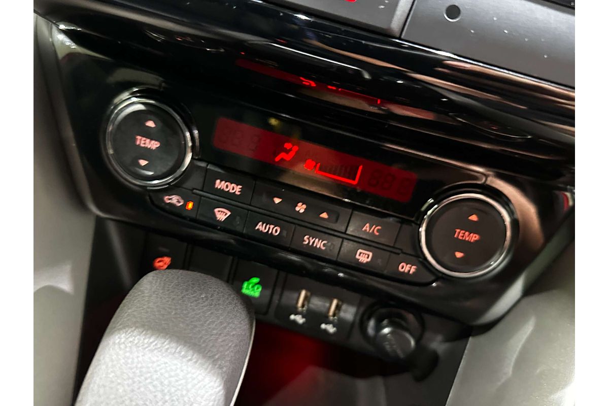 2023 Mitsubishi Eclipse Cross Exceed YB