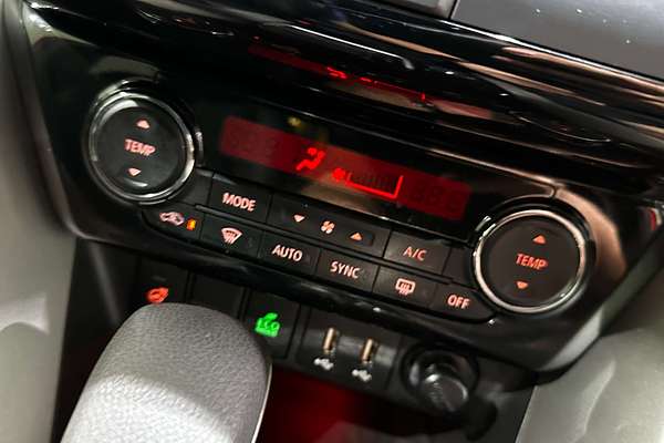 2023 Mitsubishi Eclipse Cross Exceed YB