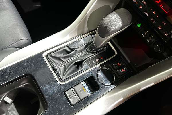 2023 Mitsubishi Eclipse Cross Exceed YB