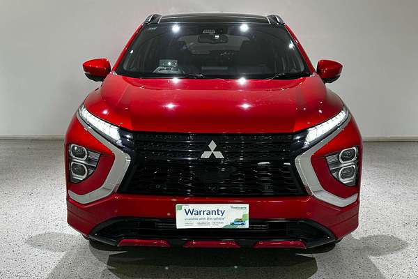 2023 Mitsubishi Eclipse Cross Exceed YB