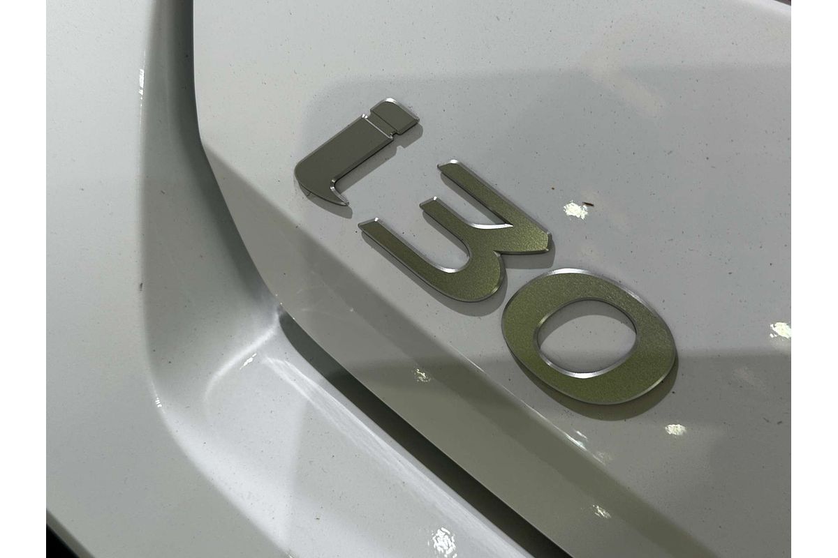 2024 Hyundai i30 Hybrid CN7.V2