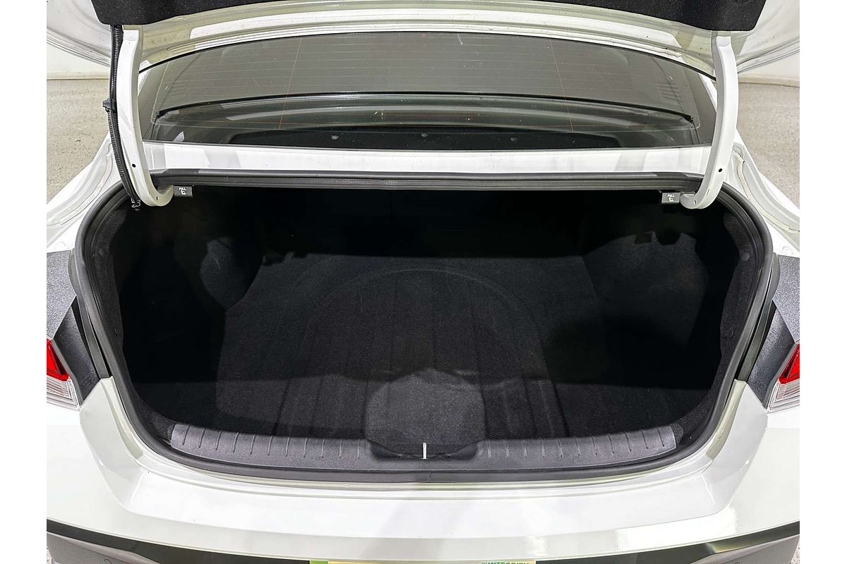 2024 Hyundai i30 Hybrid CN7.V2