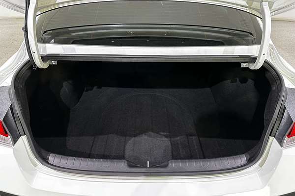 2024 Hyundai i30 Hybrid CN7.V2