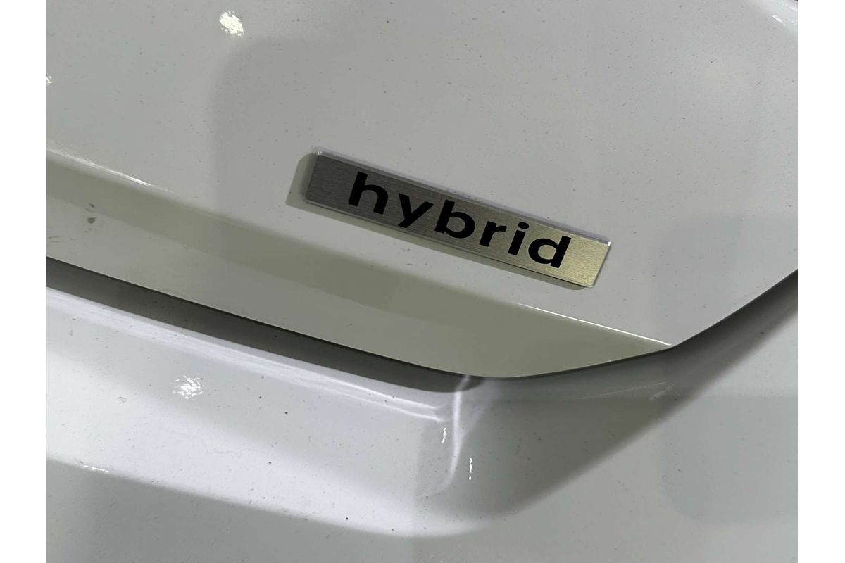 2024 Hyundai i30 Hybrid CN7.V2