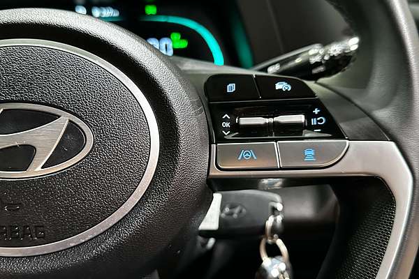 2024 Hyundai i30 Hybrid CN7.V2