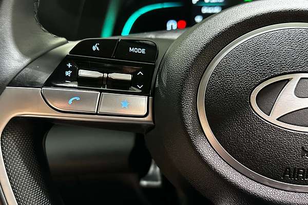 2024 Hyundai i30 Hybrid CN7.V2