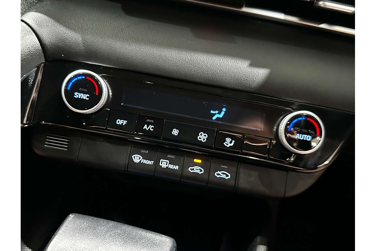 2024 Hyundai i30 Hybrid CN7.V2