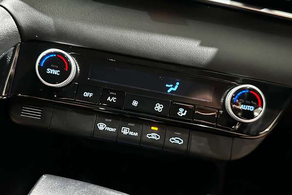 2024 Hyundai i30 Hybrid CN7.V2