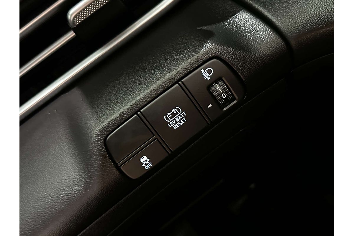 2024 Hyundai i30 Hybrid CN7.V2