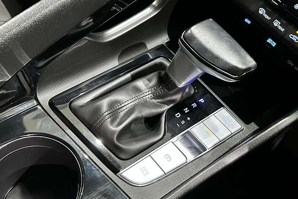 2024 Hyundai i30 Hybrid CN7.V2