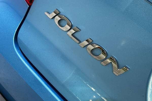 2021 Haval Jolion Lux A01