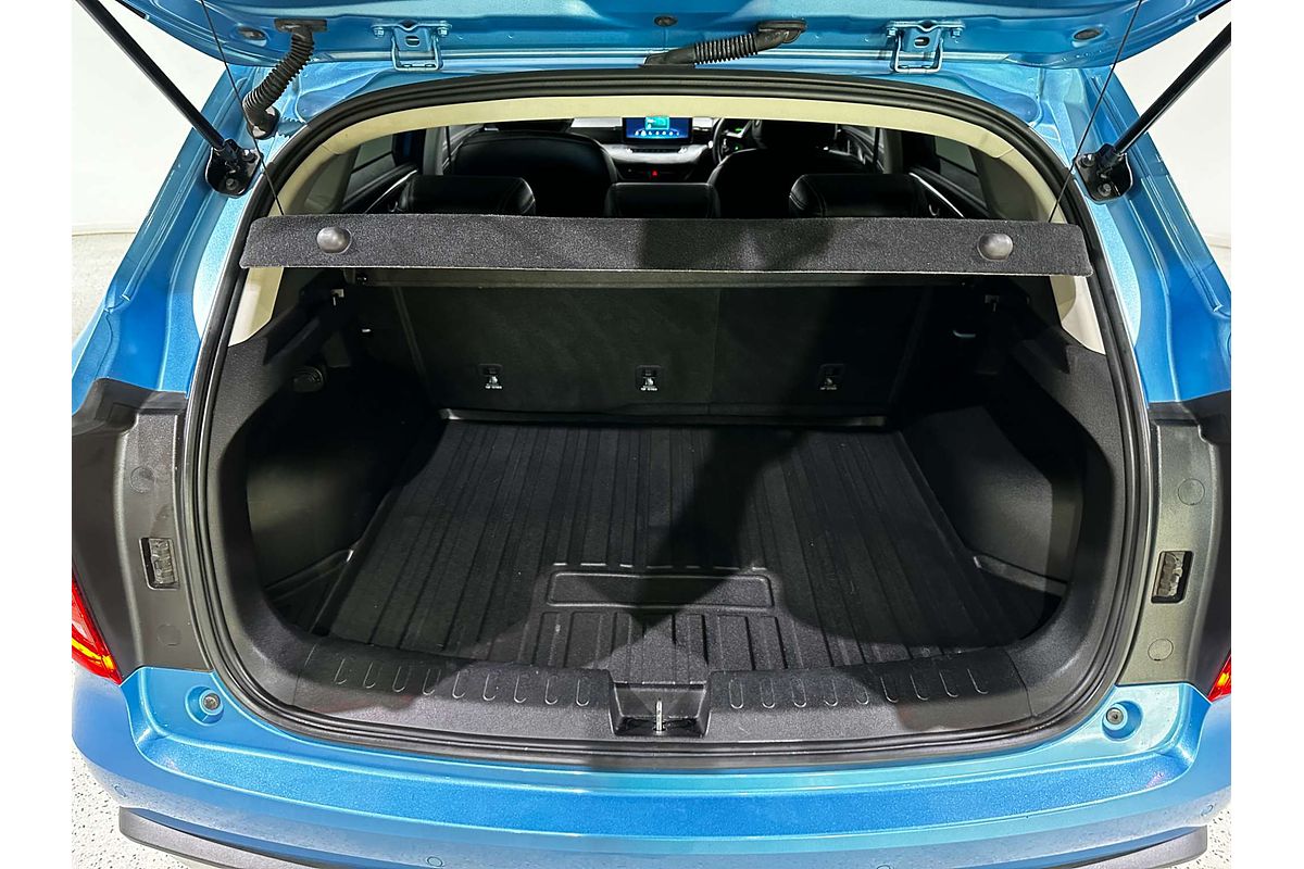 2021 Haval Jolion Lux A01