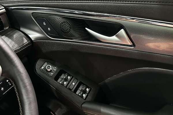 2021 Haval Jolion Lux A01