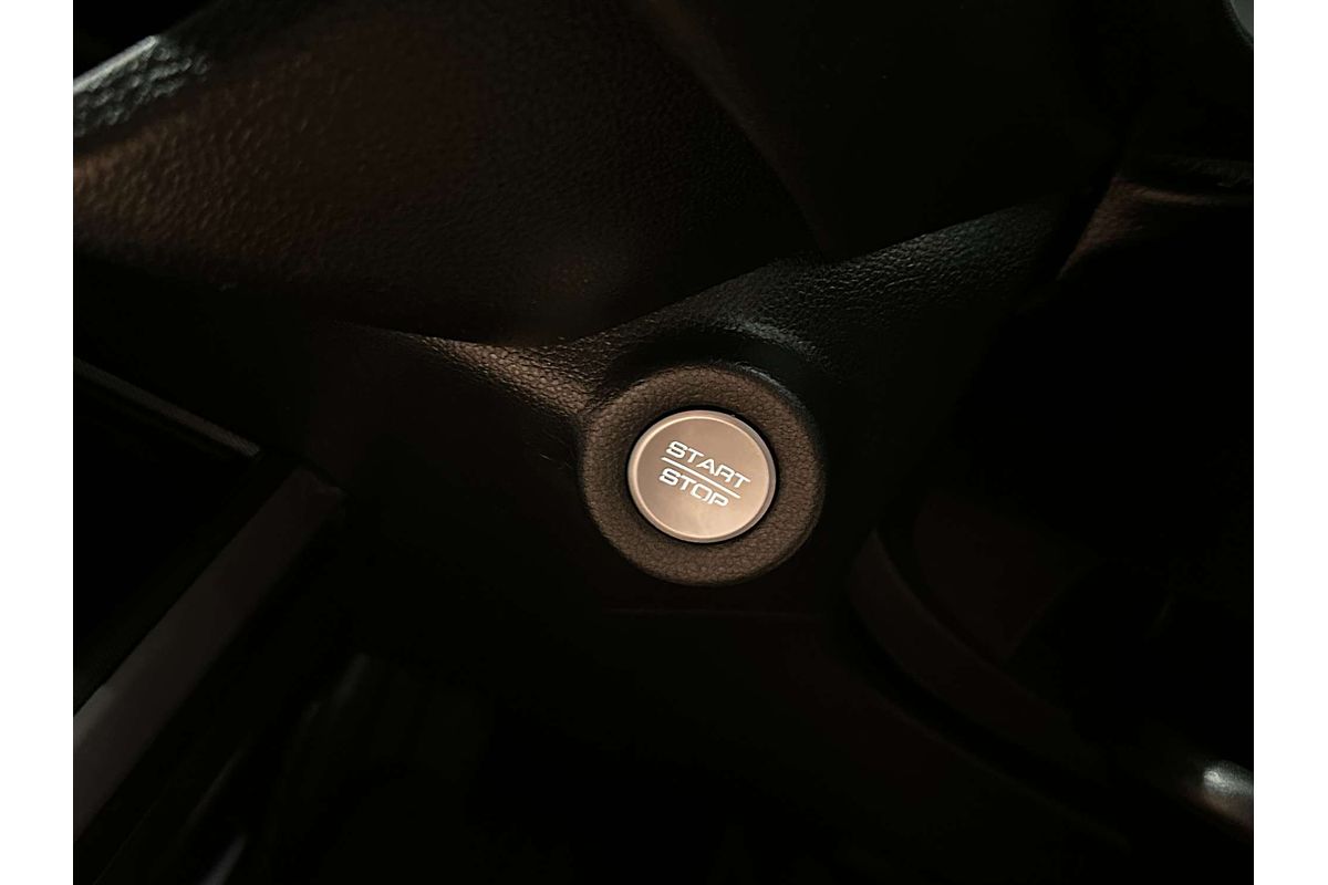 2021 Haval Jolion Lux A01