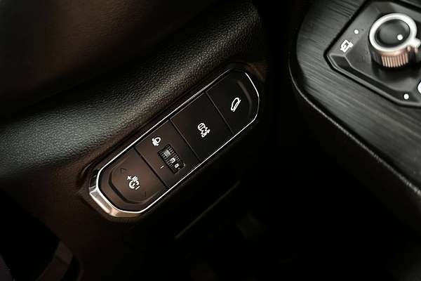 2021 Haval Jolion Lux A01