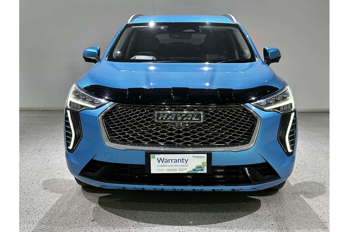 2021 Haval Jolion Lux A01
