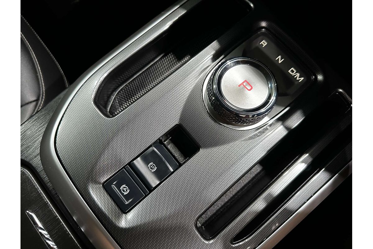 2021 Haval Jolion Lux A01