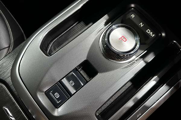 2021 Haval Jolion Lux A01