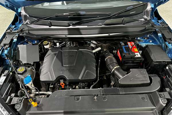 2021 Haval Jolion Lux A01