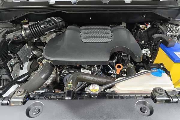 2021 GWM Ute Cannon-X NPW 4X4